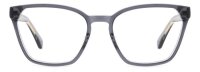 KATE SPADE ESTI FRAUEN VOLLRANDFASSUNG KB7-GRAU