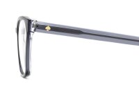 KATE SPADE ESTI FRAUEN VOLLRANDFASSUNG KB7-GRAU