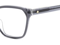 KATE SPADE ESTI FRAUEN VOLLRANDFASSUNG KB7-GRAU