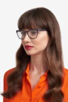 KATE SPADE ESTI FRAUEN VOLLRANDFASSUNG KB7-GRAU