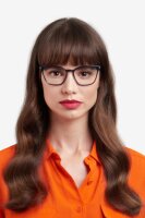 KATE SPADE ESTI FRAUEN VOLLRANDFASSUNG KB7-GRAU