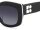 Kate Spade Frida/G/S Frauen Vollrandfassung 807-Schwarz