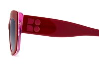 KATE SPADE FRIDA/G/S FRAUEN VOLLRANDFASSUNG C9A-ROT