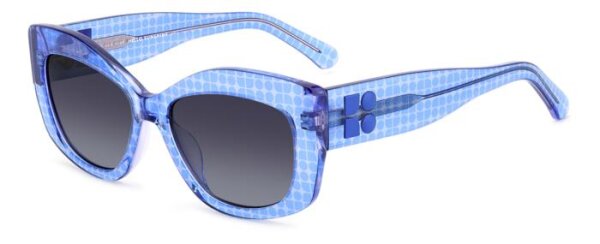 Kate Spade Frida/G/S Frauen Vollrandfassung PJP-Blau