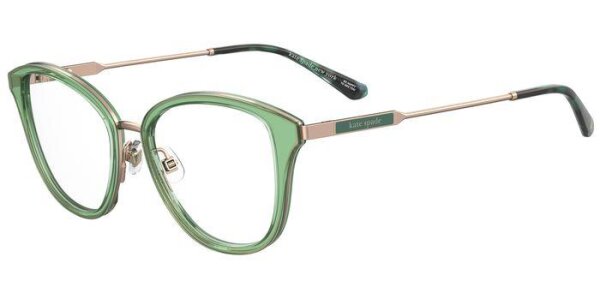 Kate Spade Hallie/G Frauen Vollrandfassung 1ED-Grün