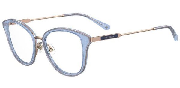 Kate Spade Hallie/G Frauen Vollrandfassung JOO-Blau