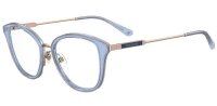KATE SPADE HALLIE/G FRAUEN VOLLRANDFASSUNG JOO-BLAU