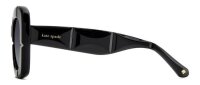 Kate Spade Josey/G/S Frauen Vollrandfassung 807-Schwarz