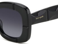 Kate Spade Josey/G/S Frauen Vollrandfassung 807-Schwarz