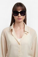 Kate Spade Josey/G/S Frauen Vollrandfassung 807-Schwarz