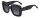 Kate Spade Josey/G/S Frauen Vollrandfassung 807-Schwarz