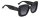 Kate Spade Josey/G/S Frauen Vollrandfassung 807-Schwarz