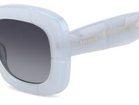 Kate Spade Josey/G/S Frauen Vollrandfassung PJP-Blau