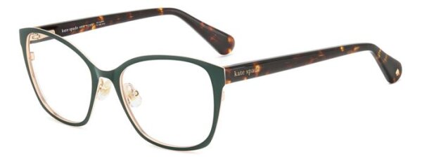 Kate Spade Leota/G Frauen Vollrandfassung 1ED-Grün