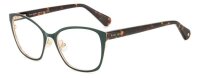 KATE SPADE LEOTA/G FRAUEN VOLLRANDFASSUNG 1ED-GRÜN