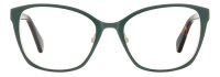 Kate Spade Leota/G Frauen Vollrandfassung 1ED-Grün
