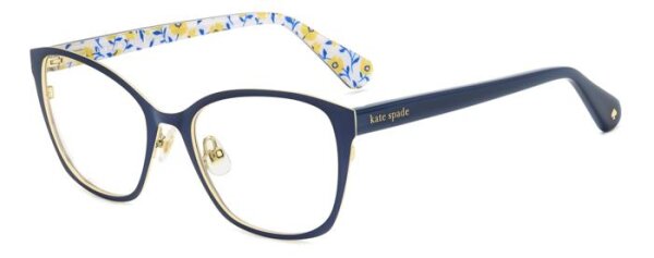 Kate Spade Leota/G Frauen Vollrandfassung PJP-Blau