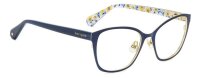 KATE SPADE LEOTA/G FRAUEN VOLLRANDFASSUNG PJP-BLAU