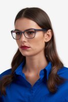 Kate Spade Leota/G Frauen Vollrandfassung PJP-Blau
