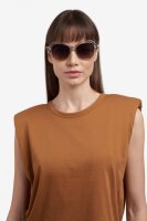 Kate Spade Lottie/G/S Frauen Vollrandfassung 1ED-Grün