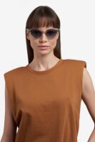 KATE SPADE MARLAH/S FRAUEN VOLLRANDFASSUNG 1ED-GRÜN