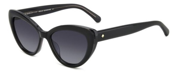 KATE SPADE MARLAH/S FRAUEN VOLLRANDFASSUNG 807-SCHWARZ