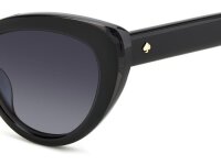 KATE SPADE MARLAH/S FRAUEN VOLLRANDFASSUNG 807-SCHWARZ