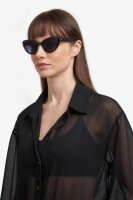KATE SPADE MARLAH/S FRAUEN VOLLRANDFASSUNG 807-SCHWARZ