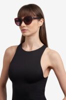 KATE SPADE SERAPHINA/G/S FRAUEN VOLLRANDFASSUNG C9A-ROT