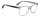 Kate Spade Temperance Frauen Vollrandfassung 2W8-Horn Grau