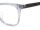 Kate Spade Temperance Frauen Vollrandfassung 2W8-Horn Grau