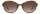 Kate Spade Vonnie/F/S Frauen Vollrandfassung 086-Havanna Braun