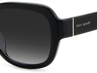 Kate Spade Layne/S Frauen Vollrandfassung 807-Schwarz