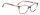 KATE SPADE AMABELLA/G FRAUEN VOLLRANDFASSUNG 1ZX-ROSA HORN