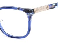Kate Spade Amabella/G Frauen Vollrandfassung PJP-Blau