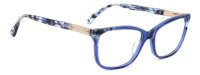 KATE SPADE AMABELLA/G FRAUEN VOLLRANDFASSUNG PJP-BLAU