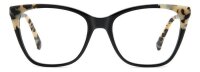 KATE SPADE CLIO/G FRAUEN VOLLRANDFASSUNG 807-SCHWARZ