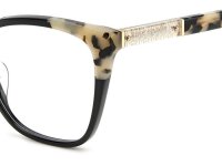 KATE SPADE CLIO/G FRAUEN VOLLRANDFASSUNG 807-SCHWARZ