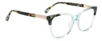 KATE SPADE CLIO/G FRAUEN VOLLRANDFASSUNG PJP-BLAU