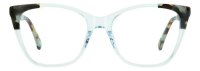 Kate Spade Clio/G Frauen Vollrandfassung PJP-Blau