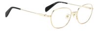 KATE SPADE CLOVER/F FRAUEN VOLLRANDFASSUNG J5G-GOLD