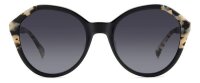 Kate Spade Jezebel/G/S Frauen Vollrandfassung 807-Schwarz