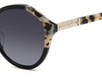 Kate Spade Jezebel/G/S Frauen Vollrandfassung 807-Schwarz