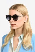 Kate Spade Jezebel/G/S Frauen Vollrandfassung 807-Schwarz