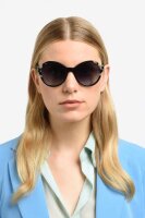 Kate Spade Jezebel/G/S Frauen Vollrandfassung 807-Schwarz