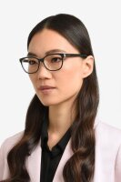 Kate Spade Kattalin/F Frauen Vollrandfassung 807-Schwarz