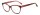 KATE SPADE KATTALIN/F FRAUEN VOLLRANDFASSUNG C9A-ROT