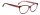 KATE SPADE KATTALIN/F FRAUEN VOLLRANDFASSUNG C9A-ROT