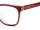 KATE SPADE KATTALIN/F FRAUEN VOLLRANDFASSUNG C9A-ROT