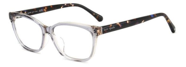 Kate Spade Kattalin/F Frauen Vollrandfassung YQL-Grau Beige